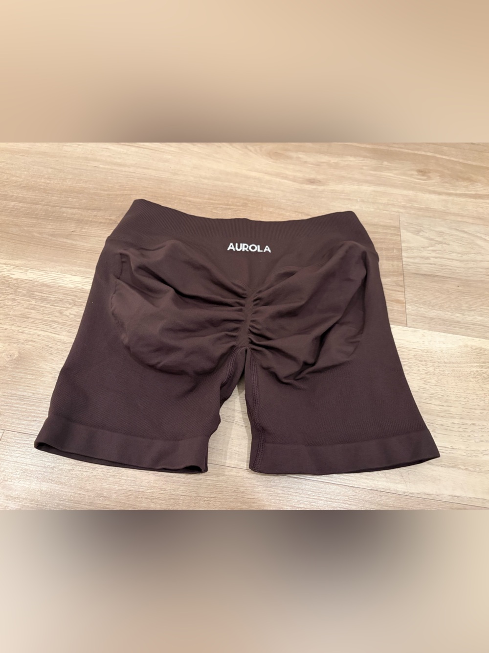 Aurola shorts
